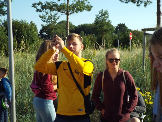 Bilder 19.07.2017 Meuterei