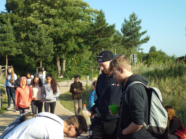 Bilder 19.07.2017 Meuterei