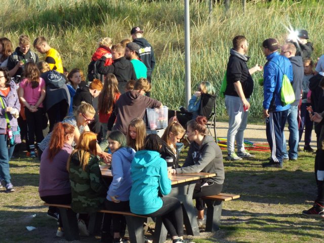 Bilder 19.07.2017 Meuterei