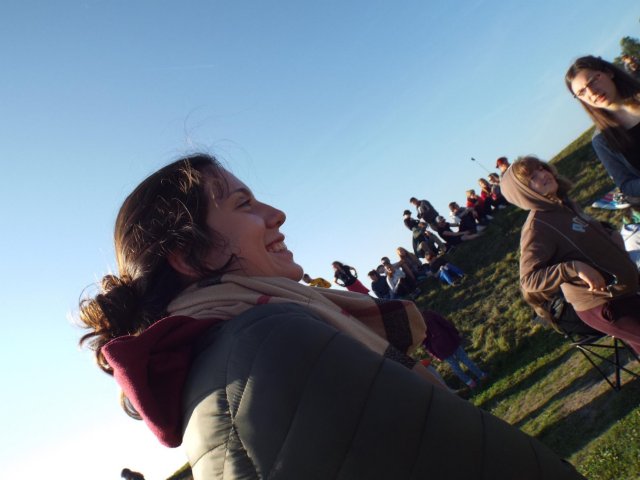 Bilder 19.07.2017 Meuterei