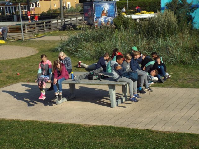 Bilder 19.07.2017 Meuterei