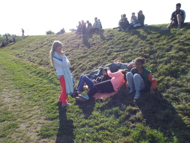 Bilder 19.07.2017 Meuterei