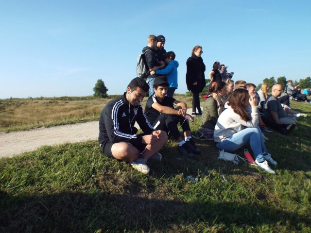 Bilder 19.07.2017 Meuterei