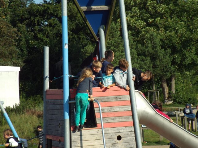 Bilder 19.07.2017 Meuterei