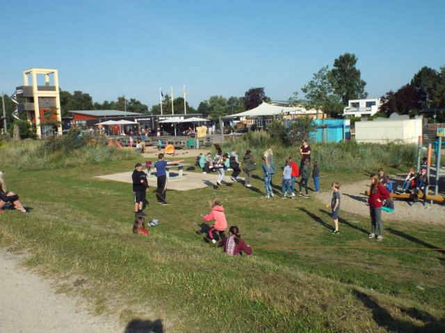 Bilder 19.07.2017 Meuterei