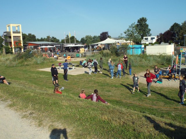 Bilder 19.07.2017 Meuterei