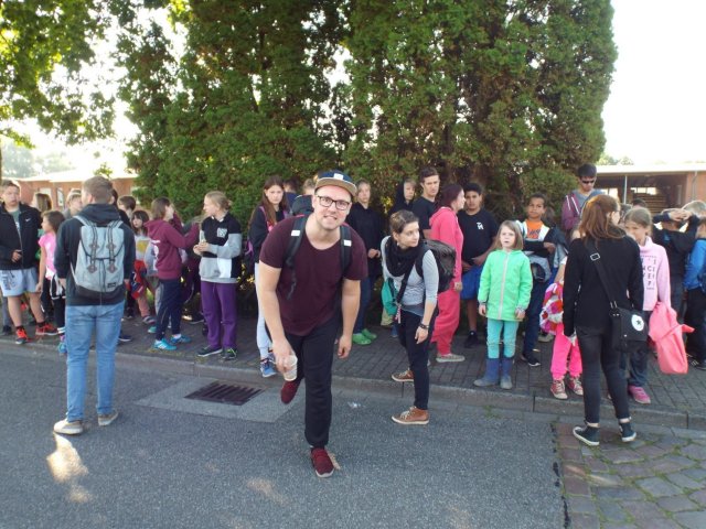 Bilder 19.07.2017 Meuterei