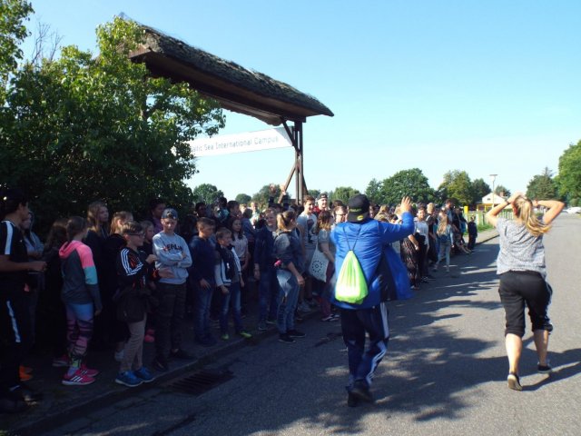 Bilder 19.07.2017 Meuterei