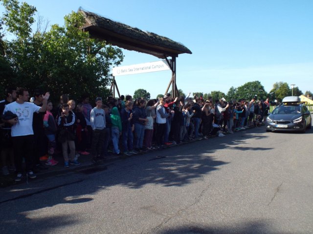 Bilder 19.07.2017 Meuterei