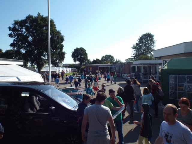 Bilder 19.07.2017 Meuterei