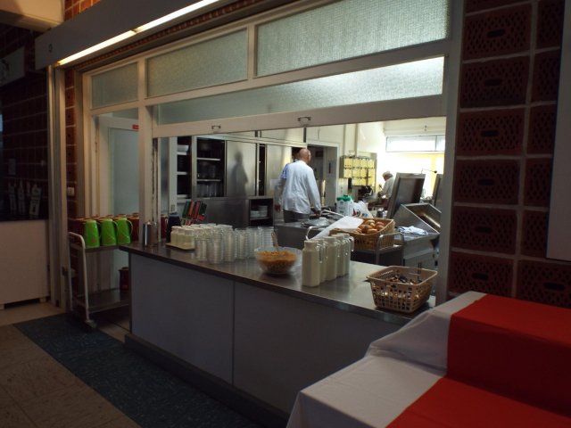 Bilder 19.07.2017 Meuterei