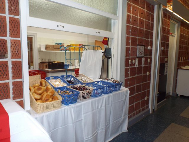 Bilder 19.07.2017 Meuterei