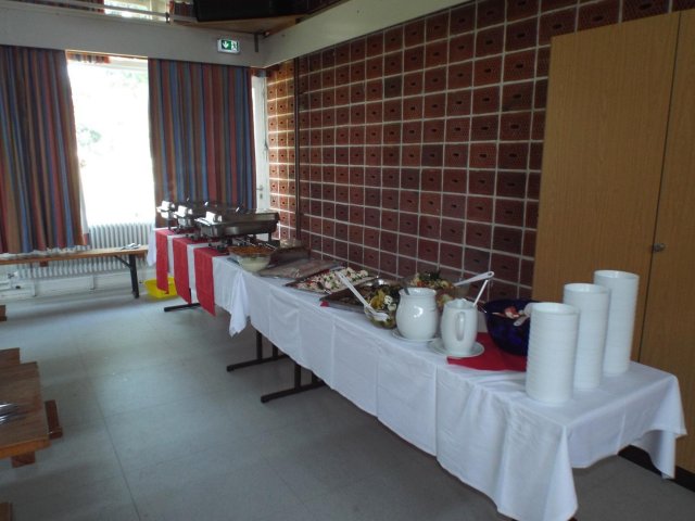 Bilder 19.07.2017 Meuterei