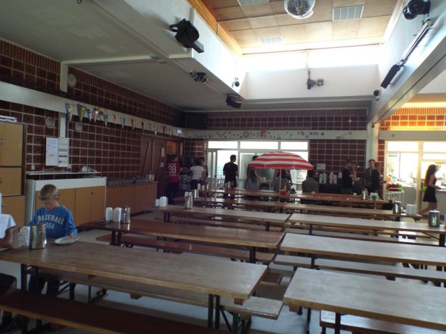 Bilder 19.07.2017 Meuterei