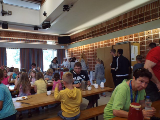 Bilder 19.07.2017 Meuterei