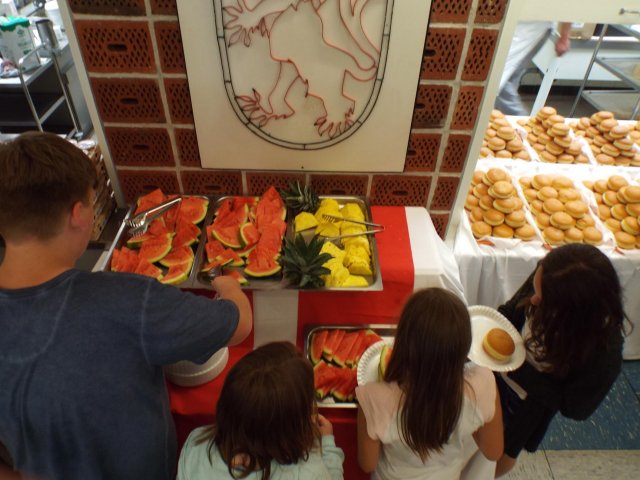 Bilder 19.07.2017 Meuterei