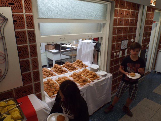 Bilder 19.07.2017 Meuterei