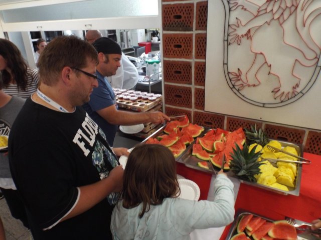 Bilder 19.07.2017 Meuterei