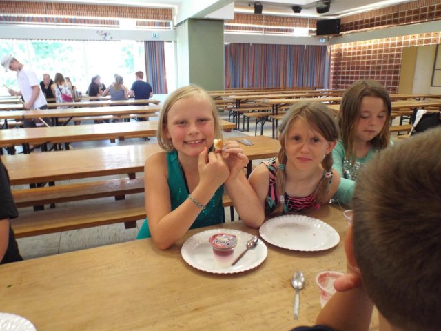 Bilder 19.07.2017 Meuterei