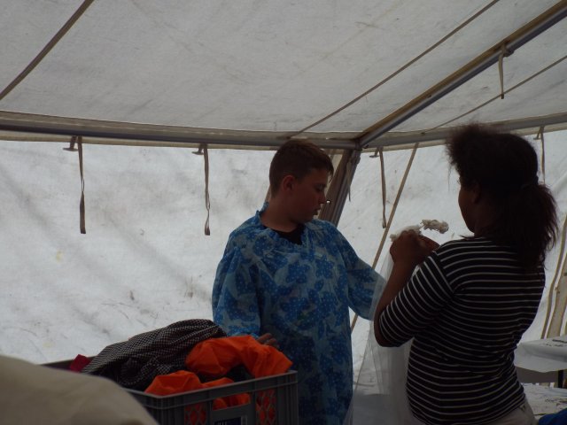 Bilder 19.07.2017 Theater