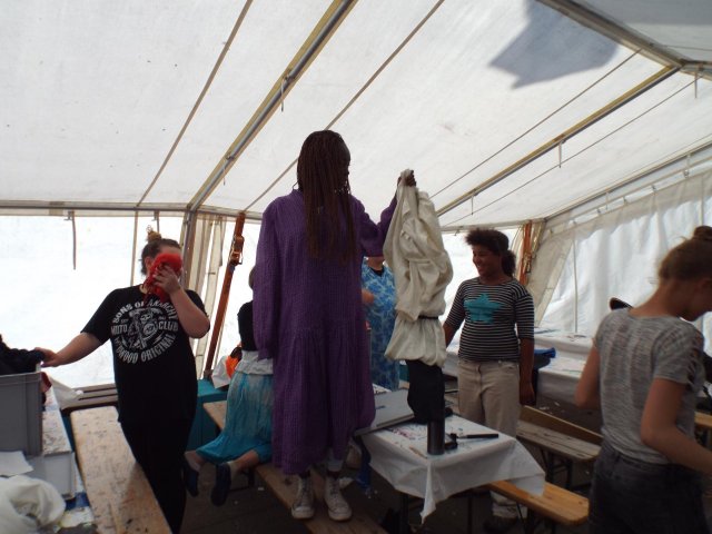 Bilder 19.07.2017 Theater