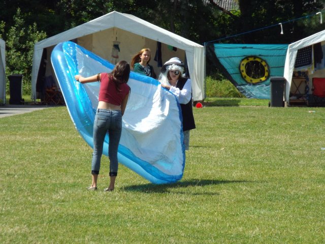 Bilder 19.07.2017 Theater