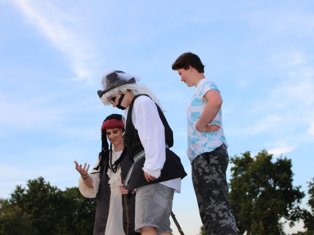 Bilder 19.07.2017 Theater