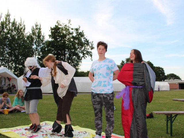 Bilder 19.07.2017 Theater