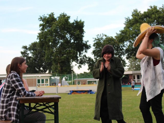 Bilder 19.07.2017 Theater