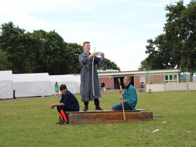 Bilder 19.07.2017 Theater