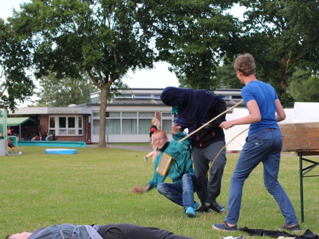 Bilder 19.07.2017 Theater