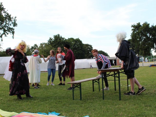 Bilder 19.07.2017 Theater