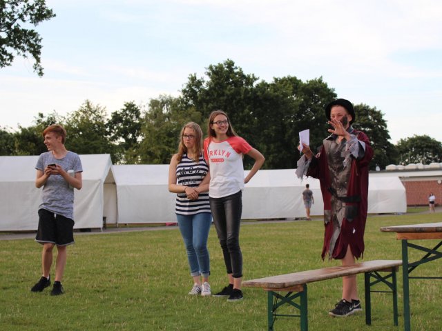 Bilder 19.07.2017 Theater