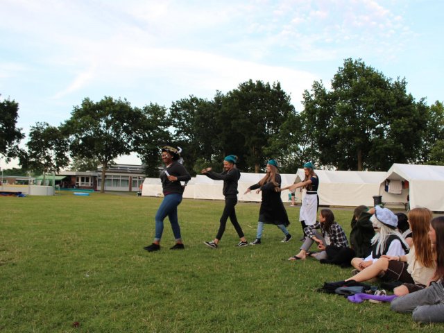 Bilder 19.07.2017 Theater