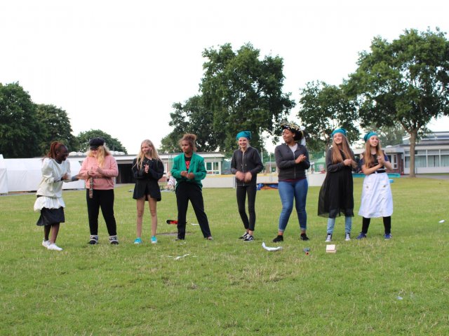 Bilder 19.07.2017 Theater