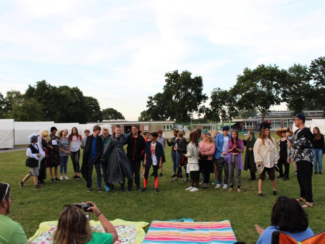 Bilder 19.07.2017 Theater