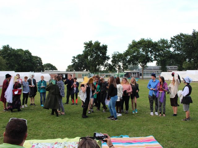 Bilder 19.07.2017 Theater