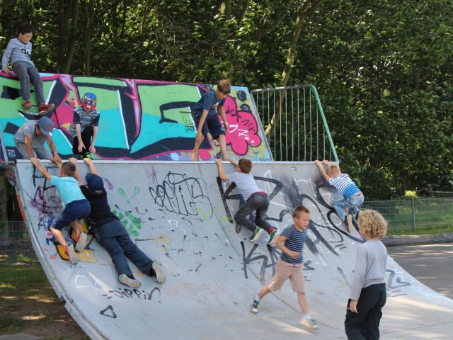 Bilder 19.07.2017 Thementag