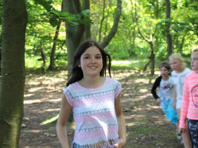 Bilder 19.07.2017 Thementag