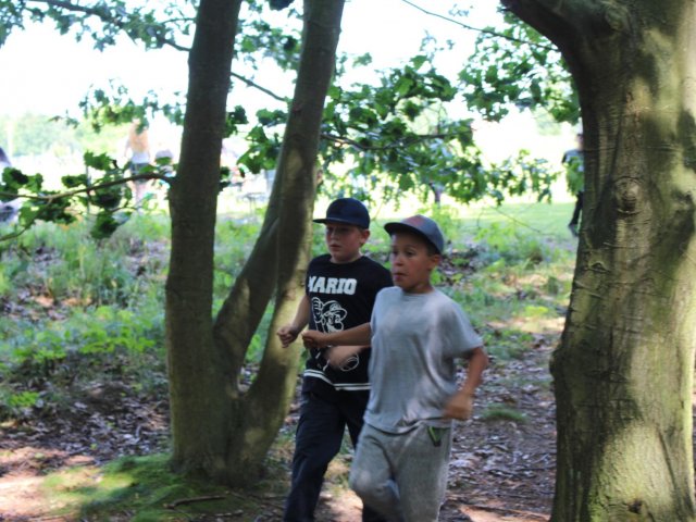 Bilder 19.07.2017 Thementag