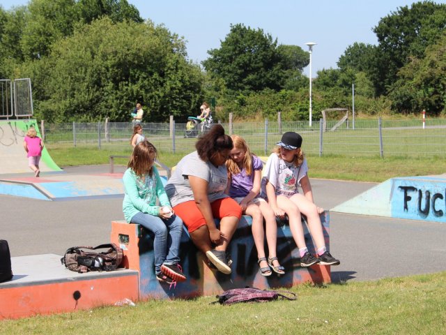 Bilder 19.07.2017 Thementag