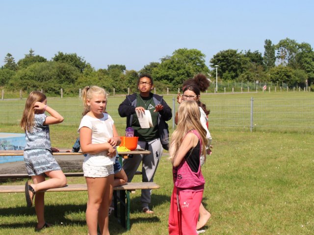 Bilder 19.07.2017 Thementag