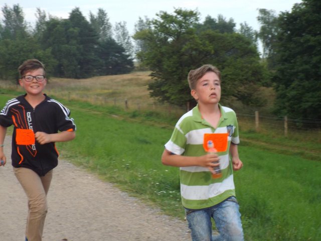 Bilder 20.07.2017 Nachtlauf