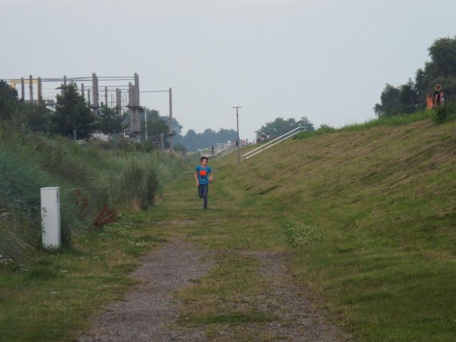 Bilder 20.07.2017 Nachtlauf