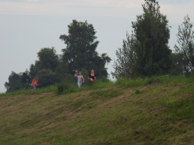 Bilder 20.07.2017 Nachtlauf