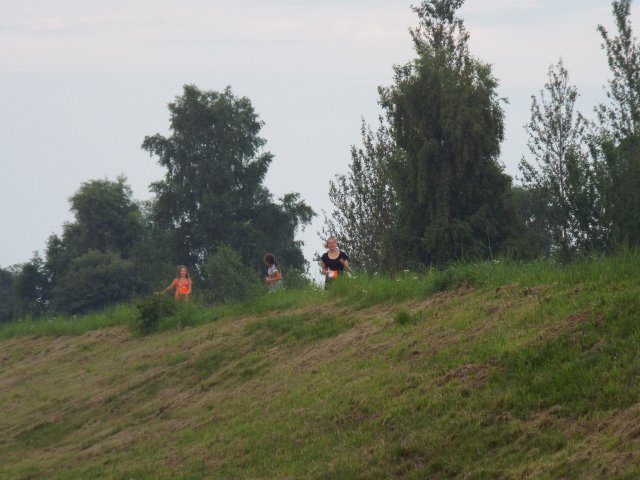 Bilder 20.07.2017 Nachtlauf