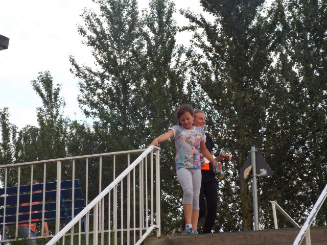 Bilder 20.07.2017 Nachtlauf