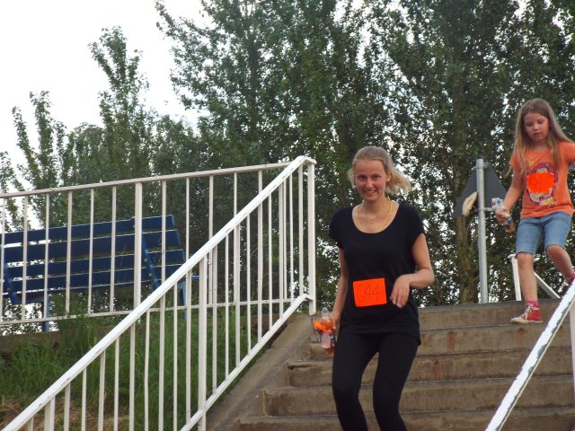 Bilder 20.07.2017 Nachtlauf