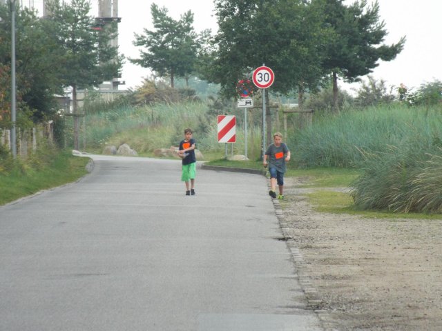 Bilder 20.07.2017 Nachtlauf