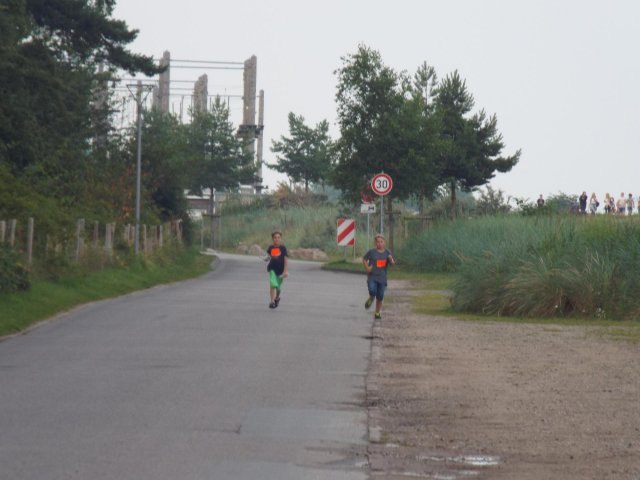 Bilder 20.07.2017 Nachtlauf